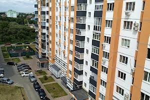 квартира за адресою Кременчуцька вул., 54Б
