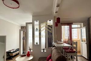 квартира за адресою Перспективна вул., 4
