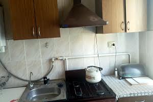 квартира за адресою Степана Бандери просп., 102