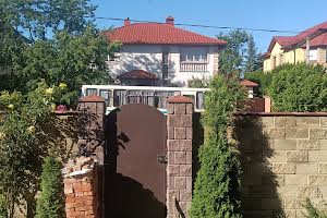 будинок за адресою Андрузького вул.