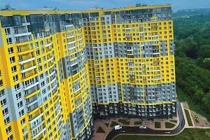 квартира за адресою Кадетський Гай вул., 10