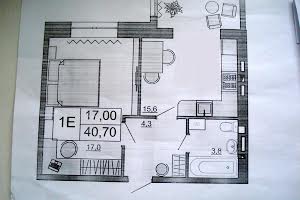 квартира по адресу Ровно, Соборная ул., 285а