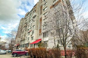 квартира за адресою Дніпро, Богданова вул., 32к