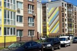 квартира за адресою Київ, Стеценко, 75