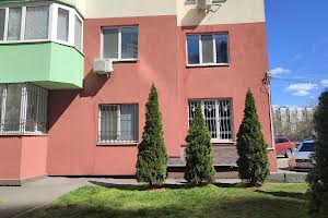 коммерческая по адресу Киев, Комбинатная ул. (Комбінатна), 25