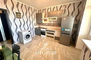 квартира за адресою Лазурна вул., 5 к10