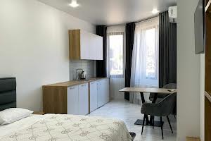 квартира за адресою Генуезька, 1Е