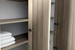 квартира по адресу Генуэзская ул., 1-Е