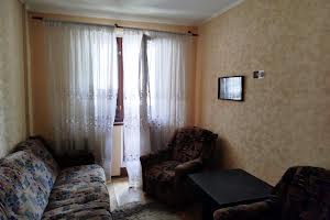 квартира за адресою Соборності України вул., 208