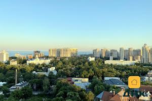 квартира по адресу Шевченко просп., 33