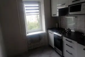 квартира по адресу Вербицкого ул., 2