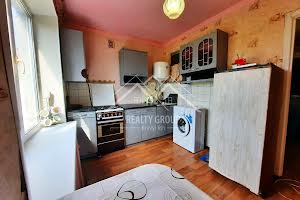 квартира за адресою Кропивницького вул., 103