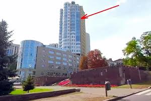 квартира за адресою Дмитра Яворницького просп. (Карла Маркса), 5