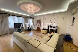 квартира за адресою Педагогічна вул., 27