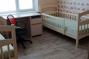 квартира за адресою Степана Рудницького вул. (Шолохова), 29