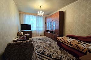 квартира за адресою Валентинівська вул. (Блюхера), 58