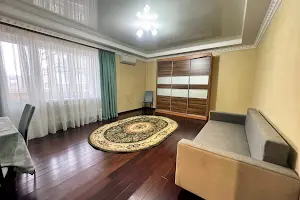 квартира по адресу Володимирська ул., 1/2