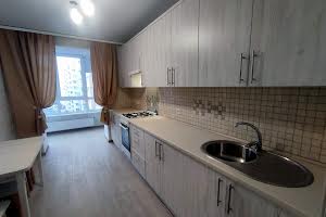 квартира за адресою Кармелюка вул., 7а