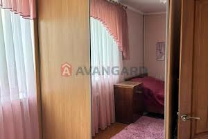 квартира за адресою Військбуд вул., 86