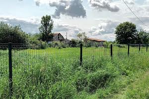 участок по адресу Окружна, 27