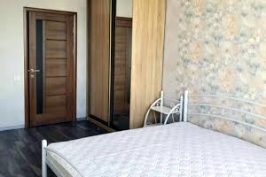 квартира по адресу Бассейная ул., 6А