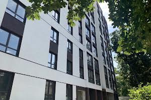 квартира за адресою Ленкавського вул., 22