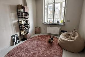 квартира за адресою Прохоровська вул., 40