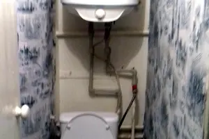 квартира за адресою Космонавтів вул., 126
