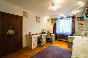 квартира за адресою Коперніка вул., 10