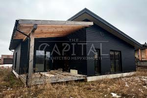 будинок за адресою Бориспільський