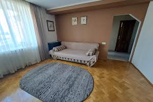 квартира за адресою Лозовецька вул., 4