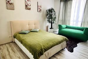 квартира за адресою Паустовского, 42