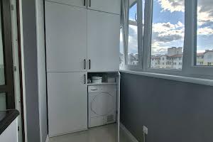 квартира по адресу Ивано-Франковск, вул.Стуса, 30