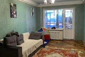 квартира по адресу Независимой Украины ул. (40 лет Советской Украины), 39-В