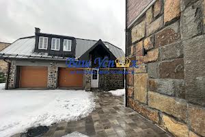 будинок за адресою Берегова вул., 55