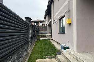 будинок за адресою Бурштинова, 2