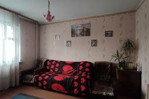 квартира за адресою Проскурівського підпілля вул., 209