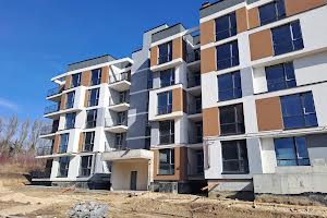 квартира за адресою Підволочиське шосе, 11