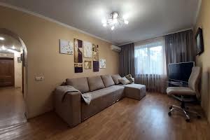 квартира за адресою Олександра Поля просп. (Кірова), 129б