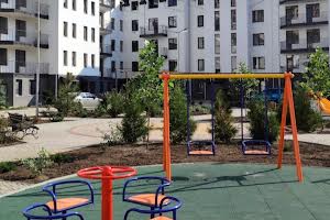 квартира по адресу Академика Сахарова ул., 3