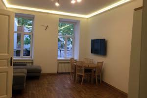квартира по адресу Богуна ул., 3