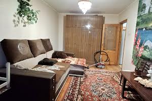 квартира по адресу Ицхака Рабина ул., 10