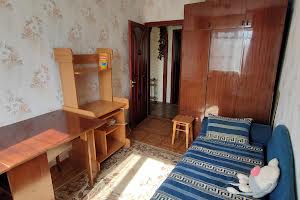 квартира по адресу Люстдорфская дорога дор., 54в