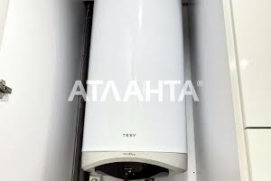 квартира за адресою Генуезька вул., 26