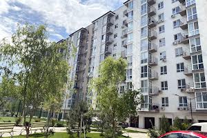 квартира по адресу Сімейна ул., 4