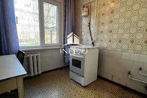 квартира за адресою Сергія Амброса вул., 23