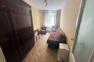 квартира за адресою Перемиська вул., 11б