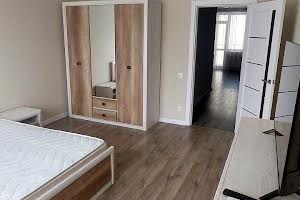 квартира по адресу Роксоланы ул., 43