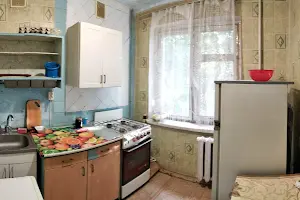 квартира за адресою Тракторобудівників просп., 162д
