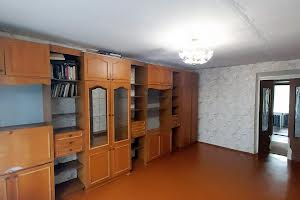 квартира по адресу Євгена Старікова ул., 11